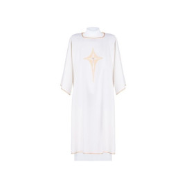 Motif de la croix dalmatique - couleurs liturgiques (11)