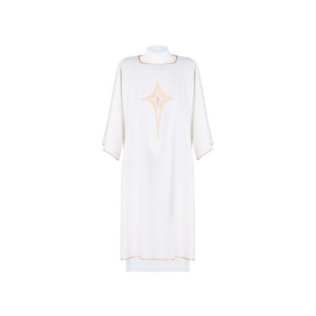 Motif de la croix dalmatique - couleurs liturgiques (11)