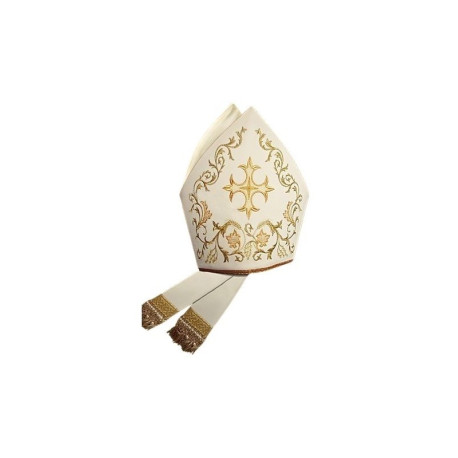 Mitre brodé (7)