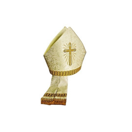 Mitre brodé (13)