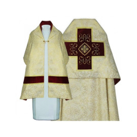 Voile d'épaule liturgique (6)