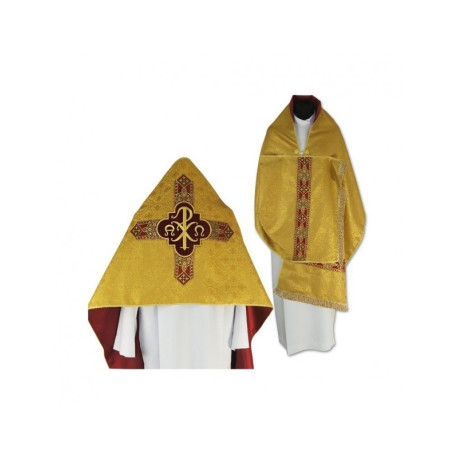 Voile liturgique brocard (38)