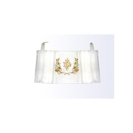 Voile d'épaule IHS