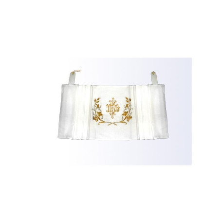Voile d'épaule IHS