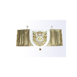Voile d'épaule IHS