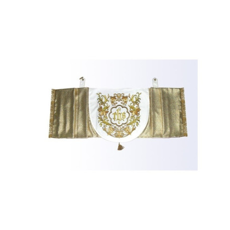 Voile d'épaule IHS