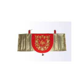 Voile d'épaule IHS