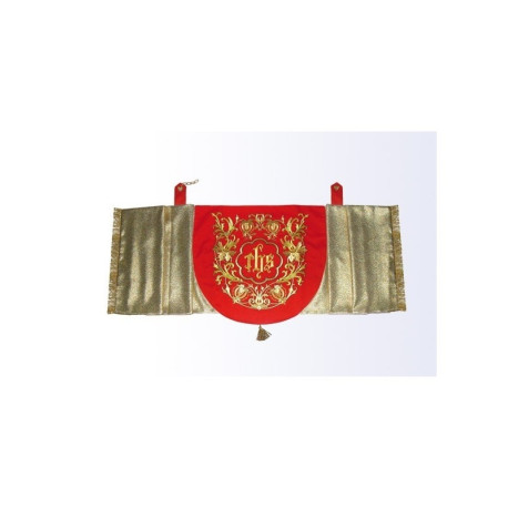 Voile d'épaule IHS