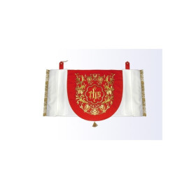 Voile d'épaule IHS