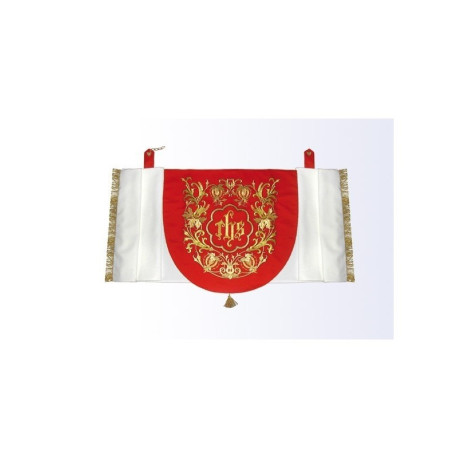 Voile d'épaule IHS