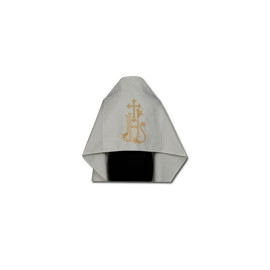Voile brodé IHS (1)