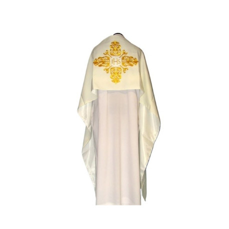 Voile d'épaule IHS