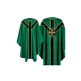 Chasuble semi-gothique (15)