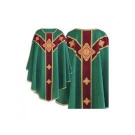 Chasuble semi-gothique (20)