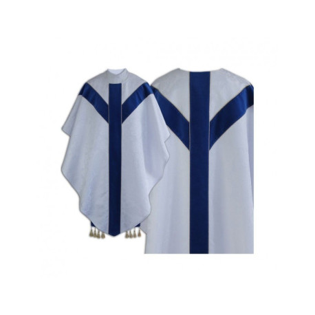 Chasuble semi-gothique (21)