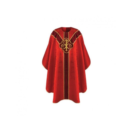 Chasuble semi-gothique (29)