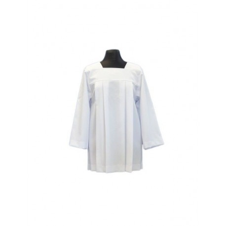 Surplis de serveur romain