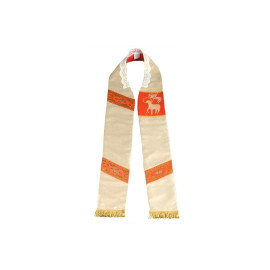 L'étole du prêtre de Pâques avec l'Agneau (2)