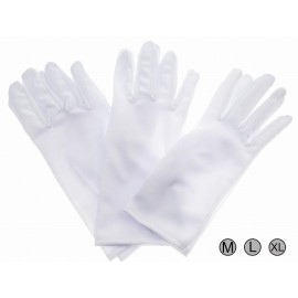 Gants pour le dais de procession