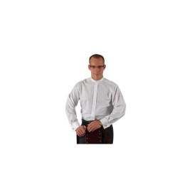 Chemise du clergé - pectoral