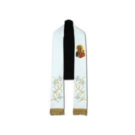 Étole de prêtre de MB Czestochowa (212)