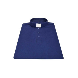 Polo - mélange de couleurs