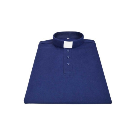 Polo - mélange de couleurs