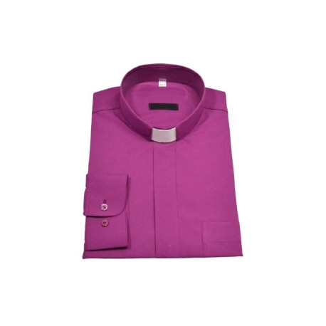 Chemise de l'évêque