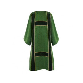 Tissu jacquard Dalmatic