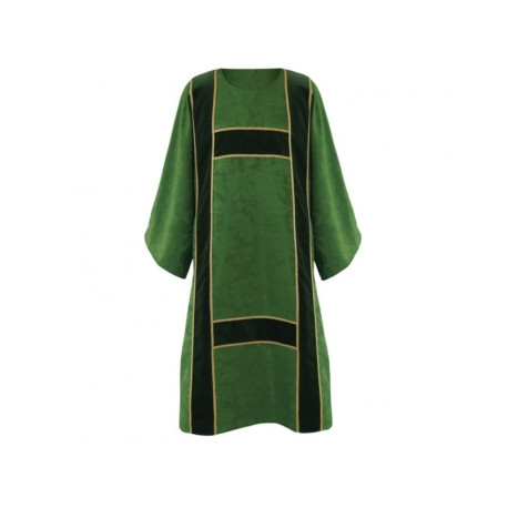 Tissu jacquard Dalmatic
