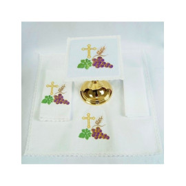 Set de linge de calice (AA)