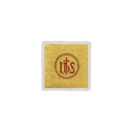 Calice d'or IHS (2)