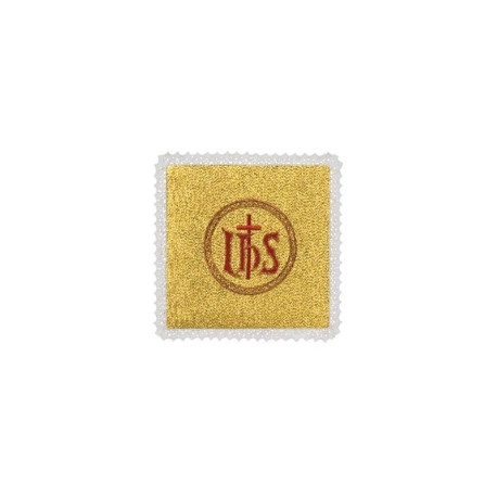 Calice d'or IHS (2)