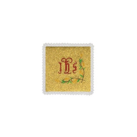 Calice d'or IHS (3)