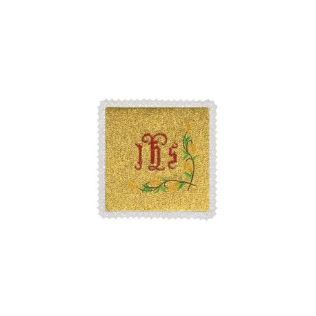 Calice d'or IHS (3)