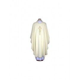 Chasuble de mariage