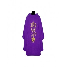 Chasubles de lin