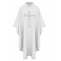 Chasubles blanches