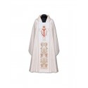 Chasubles avec Jésus